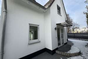 Modernes freistehendes Einfamilienhaus mit Fußbodenheizung – ruhige Lage in Hagen – Die vollständige Adresse der Immobilie erhältst du vom Anbieter., 58135 Haspe-West, Hagen – Vorschaubild 5
