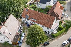 Klein aber mein – Die vollständige Adresse der Immobilie erhältst du vom Anbieter., 72474 Winterlingen – Vorschaubild 5