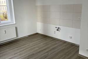 2-Zimmer-Wohnung mit Barrierefreiem Zugang // EG rechts - Befristete Vermietung bis 31.12.2028 – Schillerstr. 3, 38440 Stadtmitte (Ortsteil), Wolfsburg – Vorschaubild 3