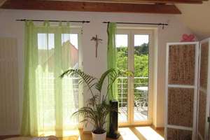 INDIVIDUELLES WOHNHAUS BAUJAHR 1999 MIT VOLLKELLER UND CARPORT, 128m² WFL, 680m² Grund – 92289 Ursensollen – Vorschaubild 23