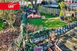 Schöne 3,5 Zimmer Wohnung mit eigenem Garten in Essen Steele  – Die vollständige Adresse der Immobilie erhältst du vom Anbieter., 45276 Steele, Essen – Vorschaubild 4