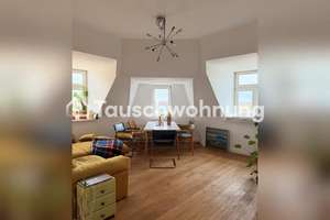 Tauschwohnung: Gemütliche 3-Zimmer-Wohnung in Leipzig Südwest