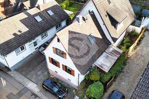 Kleines Häuschen mit viel Charme und Potenzial – Breisgau-Hochschwarzwald (Kreis) – Vorschaubild 7