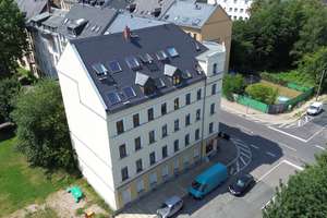 Stabile Einnahmequelle: Vermietete Wohnung mit Aufzug in wachsendem Stadtteil – Die vollständige Adresse der Immobilie erhältst du vom Anbieter., 9130 Sonnenberg, Chemnitz – Vorschaubild 2