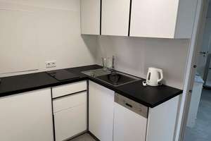 Möblierte 2-Zimmer-Wohnung in Albaching  – Angerweg 8, 83544 Albaching – Vorschaubild 6