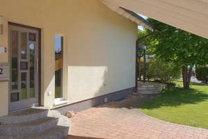 Freisteh. EFH / Carport / Terrasse / toller Garten! – Die vollständige Adresse der Immobilie erhältst du vom Anbieter., 79400 Kandern – Vorschaubild 4