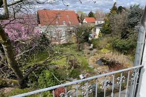 Gepflegtes Einfamilien Haus mit fantastischem Garten und großen Grundstück (von privat) – Berlin – Vorschaubild 43