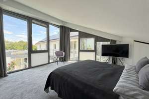 Außergewöhnliches Familienanwesen mit Poolhaus, Sauna und Energieklasse A – Die vollständige Adresse der Immobilie erhältst du vom Anbieter., 41199 Odenkirchen-Mitte, Mönchengladbach – Vorschaubild 10