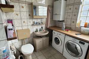 Großzügige 4 Zimmer Wohnung in attraktiver Lage am Dortmunder Hafen – Arnoldstraße 21, 44147 Hafen, Dortmund – Vorschaubild 12
