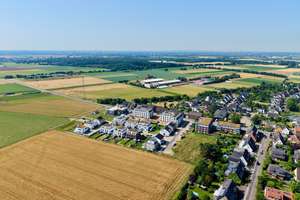 Exklusives neuwertiges Einfamilienhaus in ruhiger Wohnlage von Dormagen – Die vollständige Adresse der Immobilie erhältst du vom Anbieter., 41541 Dormagen – Vorschaubild 47