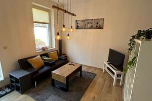 Zweitbezug nach San.! Kompaktloft 1-Zi. im Hinterhaus mit Du. und Lam. in zentraler Lage! EBK mgl. – Turnstraße 25, 9126 Bernsdorf, Chemnitz – Vorschaubild 7