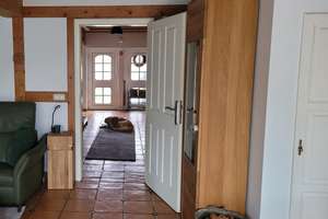 Fachwerk-Romantik in idyllischer Lage – Großzügiges Einfamilienhaus mit Traumgrundstück in Wietze – Die vollständige Adresse der Immobilie erhältst du vom Anbieter., 29323 Wietze – Vorschaubild 6