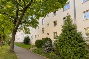 Wohlfühlen inklusive – Tageslichtbad, Eckbadewanne & Einbauküche – 4159 Möckern, Leipzig – Vorschaubild 13