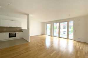 Moderne 3-Zimmer-Wohnung mit 3 Balkonen, Einbauküche und Stellplatz – Abbentorswallstraße 50, 28195 Bremen – Vorschaubild 1