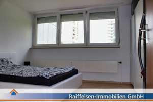 Schöne 2-Zimmer Wohnung mit Blick ins Grüne in Königswiesen
 – Die vollständige Adresse der Immobilie erhältst du vom Anbieter., 93051 Großprüfening-Dechbetten-Königswiesen, Regensburg – Vorschaubild 6