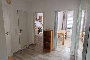 möblierte 2-Zimmerwohnung in Wolfsburg-Detmerode – Die vollständige Adresse der Immobilie erhältst du vom Anbieter., 38444 Detmerode, Wolfsburg – Vorschaubild 4