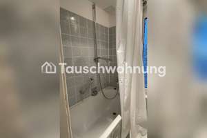 Tauschwohnung: Tausche eine zentral gelegene Wohnung gegen eine größere – Die vollständige Adresse der Immobilie erhältst du vom Anbieter., 40479 Pempelfort, Düsseldorf – Vorschaubild 21