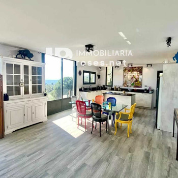 Großes, modernes Haus im Bau in Els Olivars. Eine einmalige Gelegenheit, Ihr Zuhause individuell zu 