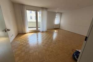 Gepflegte 2-Zimmer-Wohnung mit 2 Balkonen in Münster, zentral – 48149 Josef, Münster – Vorschaubild 3