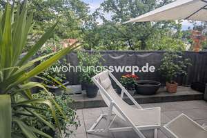 Wohnungstausch: Auf dem Pützacker 16