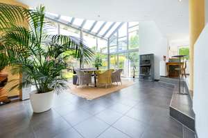 Wohnen auf höchstem Niveau – Einfamilienhaus mit Einliegerwohnung & Pool & Wintergarten – Die vollständige Adresse der Immobilie erhältst du vom Anbieter., 79588 Efringen-Kirchen – Vorschaubild 18