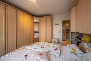 Mehr Platz fürs Leben: Helle 3-Zimmer-Wohnung mit Balkon u. Aufzug in Mainz-Gonsenheim – Die vollständige Adresse der Immobilie erhältst du vom Anbieter., 55124 Gonsenheim, Mainz – Vorschaubild 7