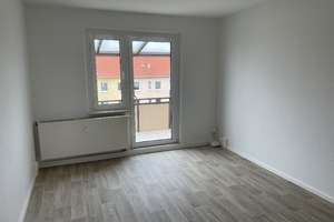 Charme von damals, Style von heute - 3 Raumwohnung wieder hübsch – Otto-Nuschke-Str. 14, 6526 Sangerhausen – Vorschaubild 5