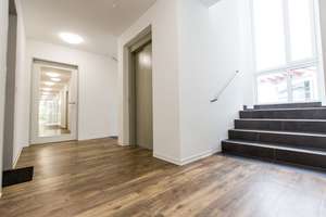 Moderne Studentenwohnung nahe Uni-Hohenheim – Fraubronnstraße 52, 70599 Plieningen (Ortsteil), Stuttgart – Vorschaubild 6