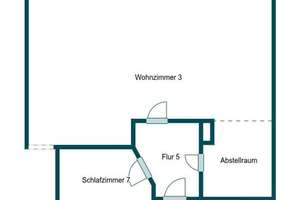Mehrfamilienhaus in ruhiger Lage von Neustadt/Donau - ideal für Kapitalanleger & Großfamilien – Die vollständige Adresse der Immobilie erhältst du vom Anbieter., 93333 Neustadt an der Donau – Vorschaubild 29
