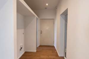 Familienwohnung mit Balkon und viel Tageslicht – Die vollständige Adresse der Immobilie erhältst du vom Anbieter., 10559 Moabit, Berlin – Vorschaubild 13
