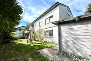 Provisionsfrei! Schmuckstück Nagolds! Einfamilienhaus mit Garage, großen Balkon, DG & ELW – Bonhoefferstraße 18, Nagold, Calw (Kreis), 72202 Calw (Kreis) – Vorschaubild 60