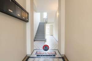 WUPPERTAL-OBERBARMEN: MODERNISIERTE & STILVOLLE 3-ZIMMERWOHNUNG IM DACHGESCHOSS – Liegnitzer Straße 87, 42277 Oberbarmen, Wuppertal – Vorschaubild 2
