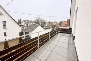 Gepflegte Doppelhaushälfte mit Ausbaureserve...! – Die vollständige Adresse der Immobilie erhältst du vom Anbieter., 86169 Firnhaberau, Augsburg – Vorschaubild 10