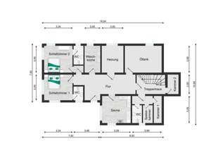 Projekt Apartmenthaus mit 14 Zimmern in Braunlage – Die vollständige Adresse der Immobilie erhältst du vom Anbieter., 38700 Braunlage – Vorschaubild 34