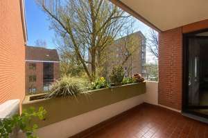 Schöne 3-Zimmer Wohnung in ruhiger Lage mit fantastischer Verkehrsanbindung – Blumhardthof 19, 30625 Kleefeld, Hannover – Vorschaubild 4