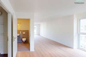Ihr neues Zuhause: Attraktive 2-Zimmer-Wohnung – Rheinstr. 25a, 64283 Mitte, Darmstadt – Vorschaubild 6