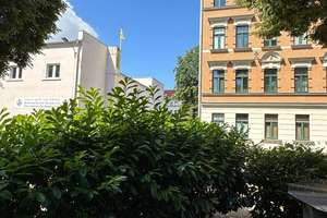 **Helle 1-Raum Wohnung mit EBK und Balkon** – Johannes-Kärner-Straße 6, 4328 Paunsdorf, Leipzig – Vorschaubild 7