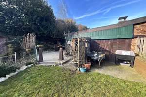 ***IMPOSANTER BUNGALOW!***EIN HAUS!***ZWEI WOHNUNGEN!*** – Die vollständige Adresse der Immobilie erhältst du vom Anbieter., 59387 Ascheberg – Vorschaubild 20
