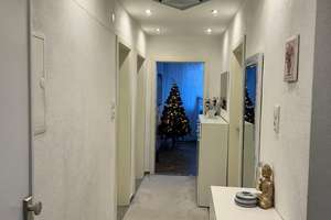 3-Zimmer-Wohnung in Hannover Vahrenheide – Leipziger Straße 89, 30179 Vahrenheide, Hannover – Vorschaubild 6