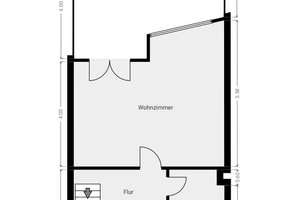 Sanierungsbedürftiges Reihenhaus in ruhiger und gut angebundener Lage von Hamburg-Sasel – Die vollständige Adresse der Immobilie erhältst du vom Anbieter., 22393 Sasel, Hamburg – Vorschaubild 16