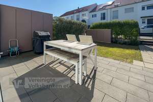 Stilvolles Reihenmittelhaus sucht glückliche Familie mit schöner Terrasse in Eningen! – Die vollständige Adresse der Immobilie erhältst du vom Anbieter., 72800 Eningen unter Achalm – Vorschaubild 5