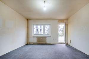 Bezugsfrei: 1- Zimmer Apartment in Top-Lage – nur 650 m vom Kurfürstendamm – Die vollständige Adresse der Immobilie erhältst du vom Anbieter., 10709 Halensee, Berlin – Vorschaubild 7