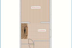 Gepflegtes Wohngrundstück & Doppelhaushälfte in Oldenburg - Kreyenbrück – Die vollständige Adresse der Immobilie erhältst du vom Anbieter., 26133 Kreyenbrück, Oldenburg (Oldenburg) – Vorschaubild 37