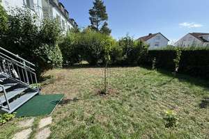 Garching: sehr gut geschnittene 3-Zimmer-Wohnung mit großzügigem Gartenanteil – 85748 Garching bei München – Vorschaubild 19