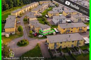 Ruhe, Natur, Ostsee – Ihre Terrassenwohnung im idyllischen Küstenwald