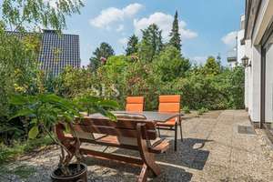Großzügiges Wohnen mit traumhaftem Garten und Einliegerwohnung in Dortmund-Kirchhörde – Die vollständige Adresse der Immobilie erhältst du vom Anbieter., 44229 Kirchhörde-Löttringhausen, Dortmund – Vorschaubild 27