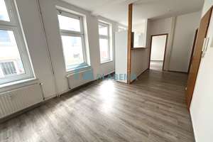 Schweriner Schelfstadt - WG-geeignete Wohnung – Landreiterstraße 2a, 19055 Schelfstadt, Schwerin – Vorschaubild 3