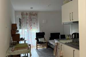 Wohnen in Modernes Apartment in Feldmoching – Feldmochinger Straße 206, 80995 Lerchenau-West, München – Vorschaubild 7