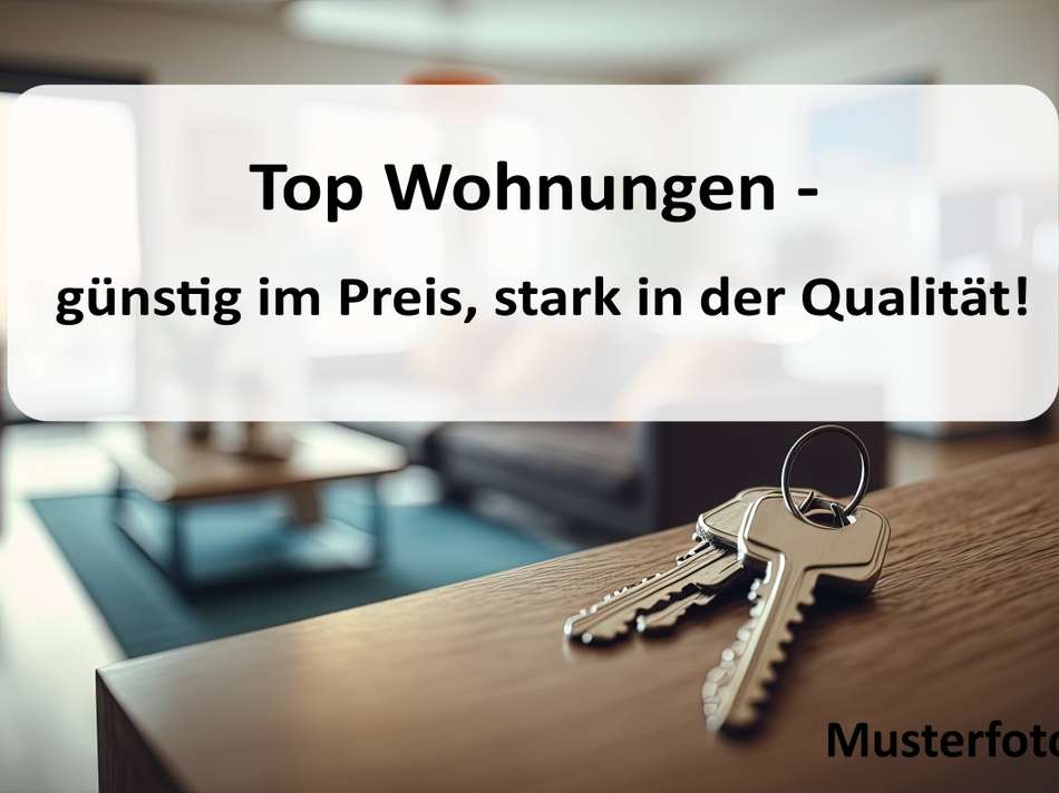 Wohnbeispiel