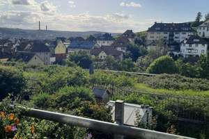Attraktive 3-Zimmer Wohnung - Provisionsfrei - in fantastischer Aussichtslage auf Stuttgart